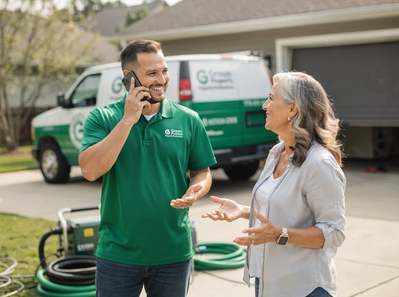 Water Damage Restoration Unionville, PA FAQs